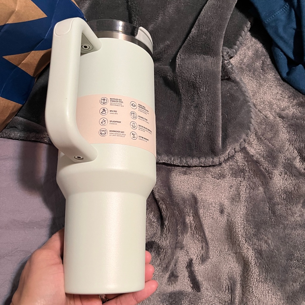 Stanley 40 Oz Brand New